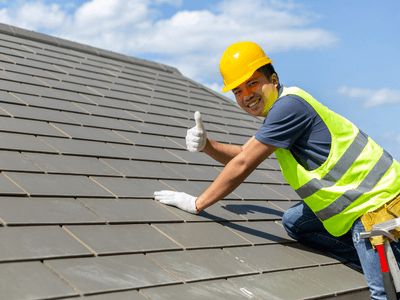 About Roof Repair Experts Maplewood, NJ